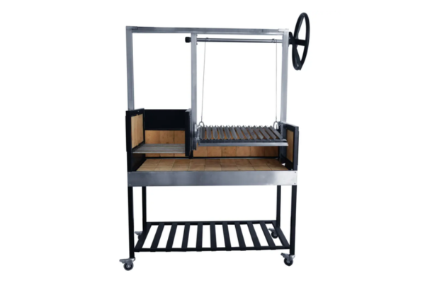 Santa Maria Grill