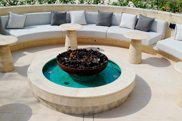 Fire Features